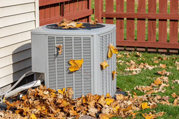 Best HVAC Retrofitting and Upgrading in Eastover, NC