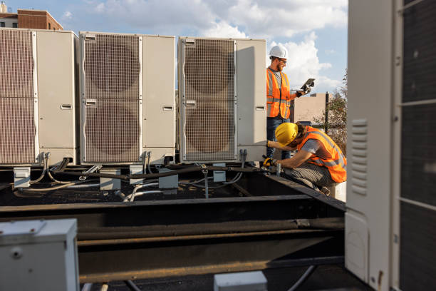 Best Air Conditioning Cleaning in Eastover, NC