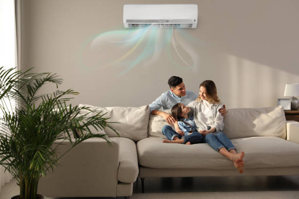 Best Residential HVAC in Eastover, NC
