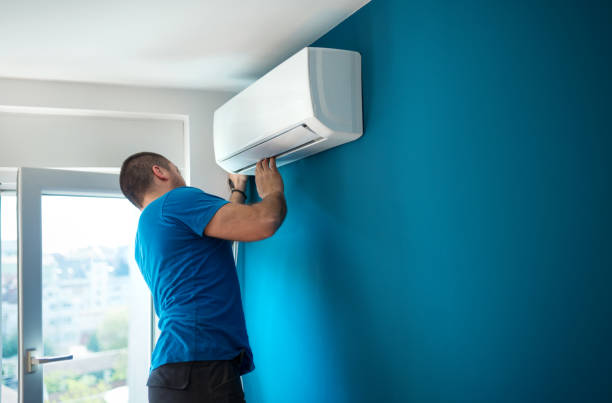Best HVAC Software and Technology in Eastover, NC