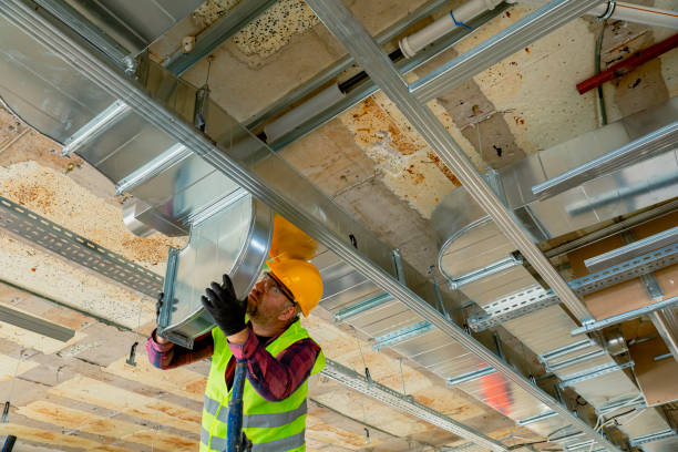 Best HVAC Supply and Distribution in Eastover, NC