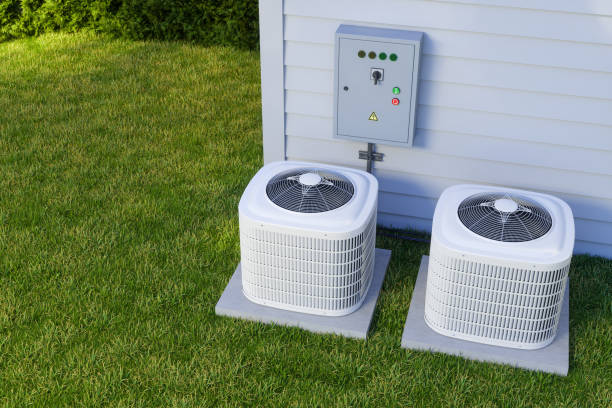 Best Solar-powered HVAC Systems in Eastover, NC