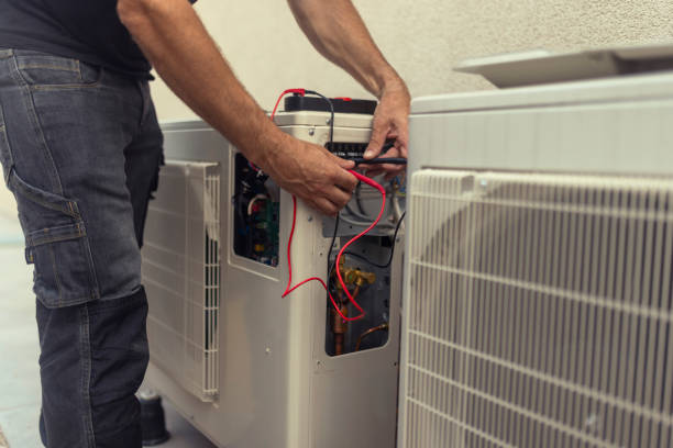 Best Ductless Mini-Split Systems in Eastover, NC