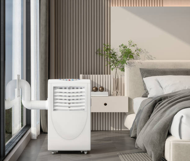 Professional HVAC in Eastover, NC