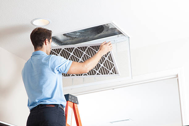 Best Furnace Cleaning in Eastover, NC
