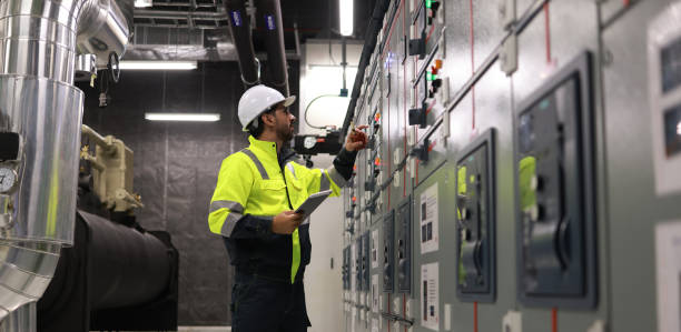 Best Geothermal HVAC Systems in Eastover, NC