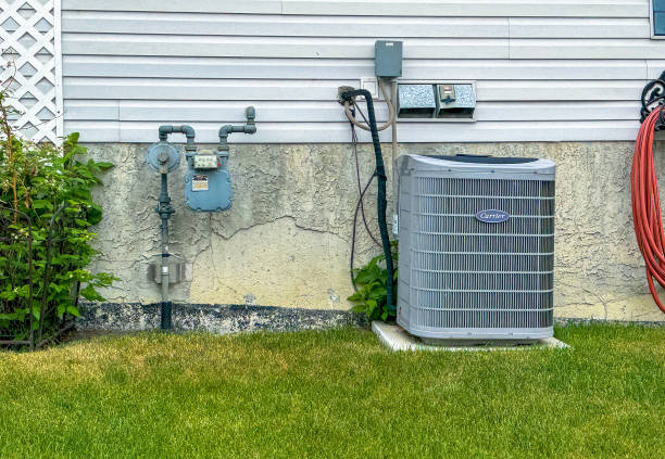 Best Emergency HVAC Services in Eastover, NC